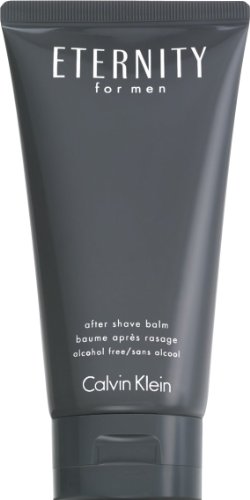 Calvin Klein Eternity for Men Alcohol-Free After Shave Balm 150ml