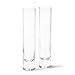 Produktbild Leonardo 035326 - Set/2 Vasen Noble 25 cm Ø 5 cm klar