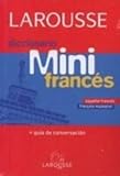 Image de Dicc. larousse mini español/frances