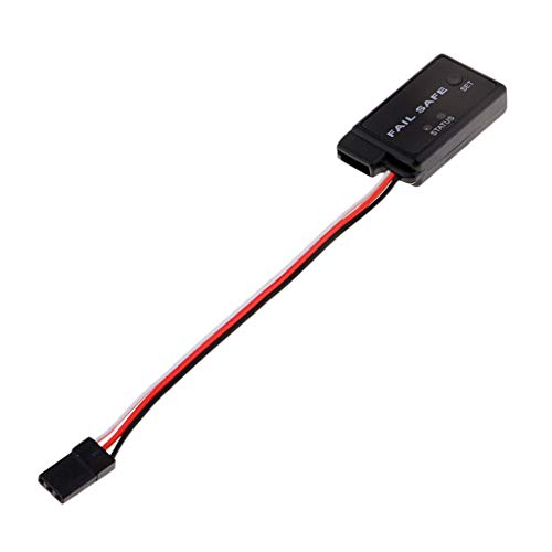 Preisvergleich Produktbild B Blesiya Schalterkabel Steuerung Ein Aus Schalter Kabel für RC Auto