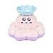 Produktbild Wasser Sprayer Octopus schwimmende Badewanne Dusche Schwimmbad Badezimmer Spielzeug für Kind