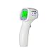 Baby Thermometer, SuperStore_Electronics(TM) Non Contact, Infrared, Digital Thermometer - Forehead Body Temperature Accurate Reading for Baby, Children, Adults (Non-Contact Digital Infrared Thermometer)