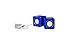 Price comparison product image Arctic SPASO-SP008BL-GBA01 S111 M Arctic Speaker - Blue