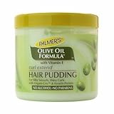 Palmer's Olive Oil Formula Curl Extend Pudding 397g
