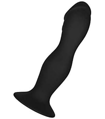 eis analdildo Analplug Analdildo in Tropfenform, 9,5 cm rosa ❤️ online kaufen