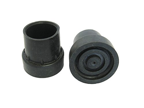 Preisvergleich Produktbild 2 Gummifüße Aluminium Stelzen