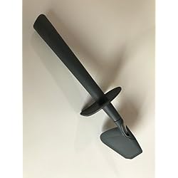 Malte Spare Parts Spatule grattoir pour Vorwerk Thermomix TM31