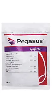 syngenta Pegasus 25 Gram, Pack of 1