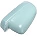 Wing Right Rearview Mirror Cover Casing Cap For VW Golf Mk4 Bora LA7W