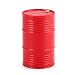 Produktbild Nowakk Heizöl Benzin Simulierte Tankcontainer-Halterungen Simulation Big Drum Modell für 1/10 RC4WD D90 Geländewagen RC Car Vehicle