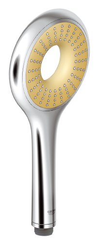 GROHE Vitalio Loop Handbrause, sandstein, 27917000