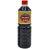 Dragon Pearl Soya Sosu 1 Lt