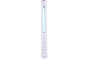KIKAR Handheld UV Steriliser (Blue) - Kills 99% Bacteria & Germs in One Scan!
