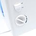 La Vogue Adult Children Unisex Electric Pulsating Type Sinus Nasal Irrigation Device System