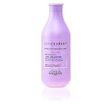 Nouveau Shampooing Liss Unlimited Serie Expert de L'oreal Professionnel 300ml