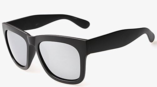 Sucatle Men and women, new, polarized, sunglasses, classic, wild, small pepper, sunglasses, driving mirror