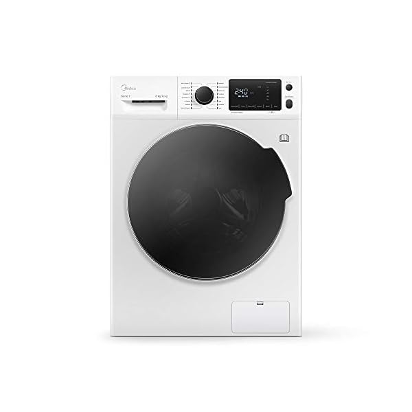 Midea WT 7.86 i Waschtrockner