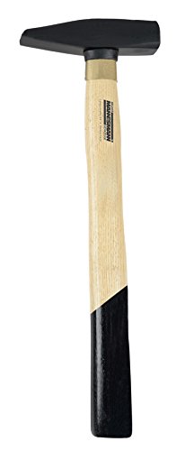 Mannesmann Schlosserhammer 300 g, M76503 - 2