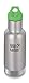 Produktbild Klean Kanteen Kids Brushed Stainless - 12oz/355ml Vacuum insulated drinks bottle