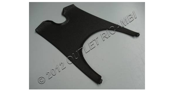 445399 CARPET FOOTREST FOR PIAGGIO MODEL ZIP-ZIP FAST RIDER SSL1T / SSP1T :  Amazon.co.uk: Automotive