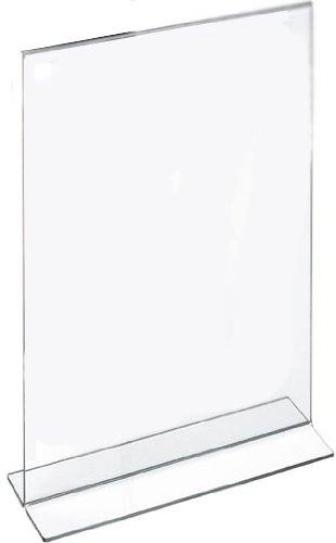 LEBEZ 7086 - Expositor de documentos