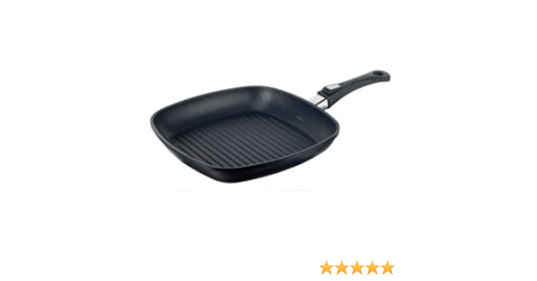 aga griddle pan