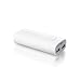Produktbild Innergie PocketCell ACC-S70AW RA Li-Ion Akku Pack (USB-A, 6000mAh) mit Mikro USB-Lade/Sync-Kabel (0,8m)weiß