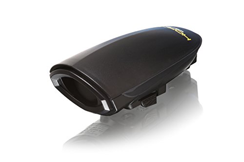 The Hornit: Das extrem laute Fahrradhorn bis zu 140 dB - 2