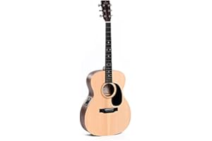 Sigma Guitars 000ME+ - DME Series