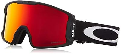 Oakley Oo7093-04 Lunettes de Soleil, Prizm Torche À Neige Iridium, Einheitsgröße Mixte