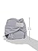 Rumparooz Newborn Aplix Cloth Diaper Cover, Platinum