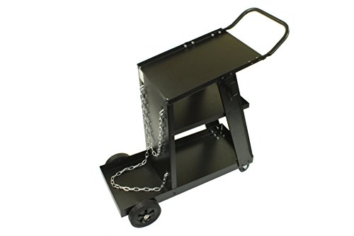 Schweißwagen, Werkstattwagen, Flaschenwagen, Schweißmobil, Schweißgerät Wagen