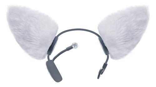 Preisvergleich Produktbild Necomimi Brainwave Cat Ears