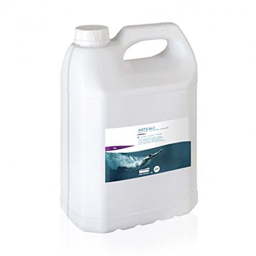 Gre 76048 - Anticalcare Sequestrante 5l