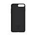 Produktbild adidas Originals Moulded Case Handyhülle für Apple iPhone 6+/6S+/7+/8+ - Schwarz/Weiß Black/White