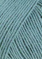 Lang Yarns Merino 400 Lace 0074 jade