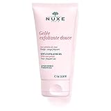  Pétales de rose gelée exfoliante douce 75 ml