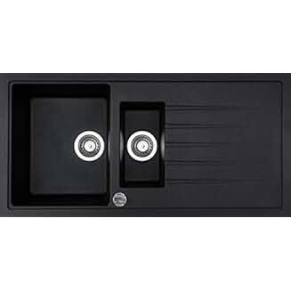 Suchergebnis auf Amazon.de für: küchenspüle mit unterschrank