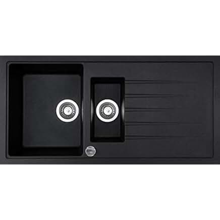 Suchergebnis auf Amazon.de für: küchenspüle mit unterschrank