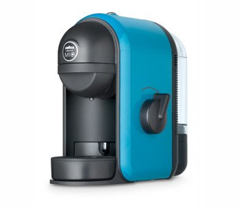 Preisvergleich Produktbild LAVAZZA 10080911 LM500 MINU CIANO 220-240V