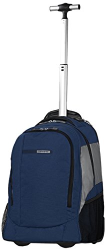 Preisvergleich Produktbild Samsonite Rucksack Wander-Full Laptop Backpack / Wh. denim 50 cm