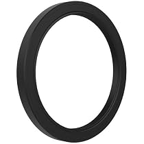 Joint Spi/à Lèvre 20x40x11 Mm – Nitrile (NBR), Simple Lèvre, Ressort Acier, Pour Arbre Tournant, Température -30°C à +70°C