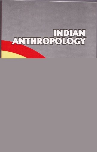 indian anthropology by nadeem hasnain