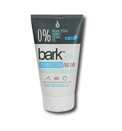 Preisvergleich Produktbild Bark UV 50+ Sonnencreme