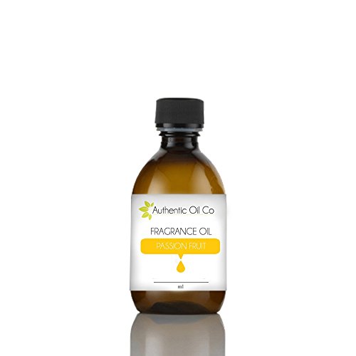 Passion fruit fragrance oil concentrate 10ml for soap bath bombs and candles cosmetics..