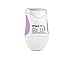 PRITECH Battery Powered Wet Dry Multi-functional Bikini Line Personal Care Hair Shaver Epilator Lady Shaver LD-8805