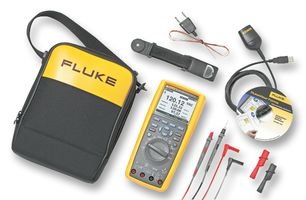 Price comparison product image Multimeter Kit Fluke 289 / FVF QTY: 1