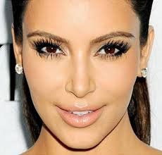 LGG – 10 Paar falsche künstliche Wimpern Eyelashes für Party / Alltag hochwertig Haar von Boolavard® TM - 3