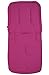 Kaiser Nikky Summer Footmuff (Purple)