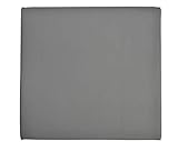 animal-design Wandkissen in versch. Farben (grau)